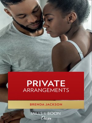cover image of Private Arrangements